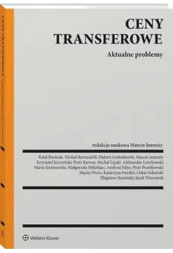 Ceny transferowe