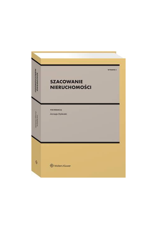 Szacowanie nieruchomości