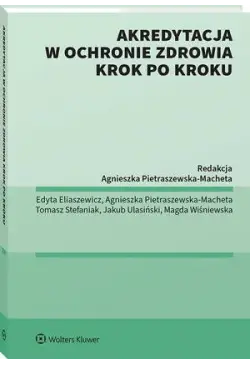 Akredytacja w ochronie...