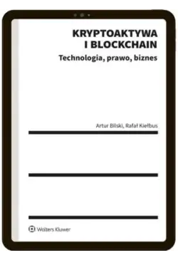 Kryptoaktywa i blockchain