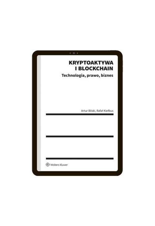 Kryptoaktywa i blockchain