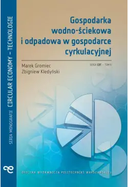 Gospodarka wodno-ściekowa i...