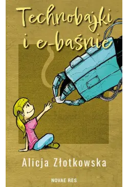 Technobajki i e-baśnie