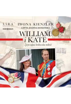 William i Kate. Zwyczajna...
