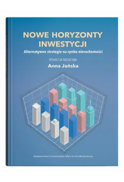 Nowe horyzonty inwestycji....