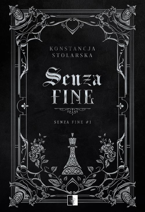 Senza Fine Tom 1 Senza Fine