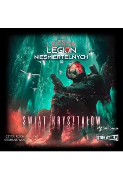 Legion Nieśmiertelnych. Tom...