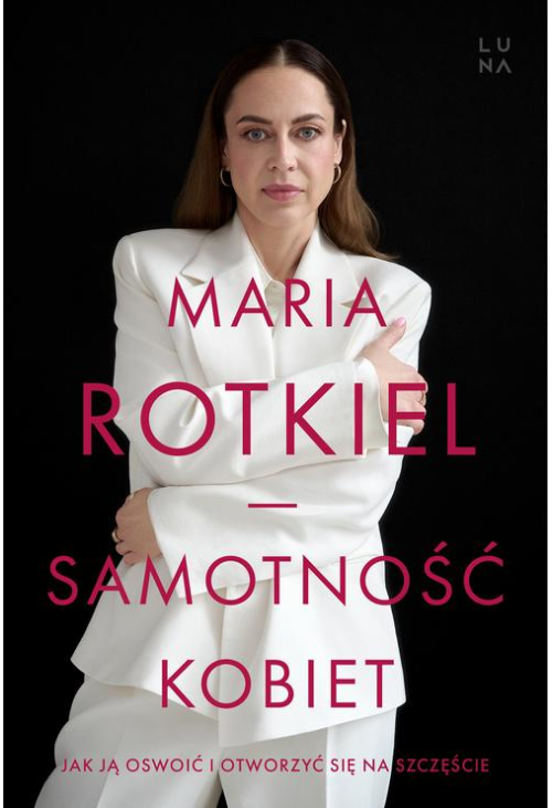 Samotność kobiet