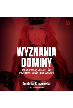 Wyznania dominy