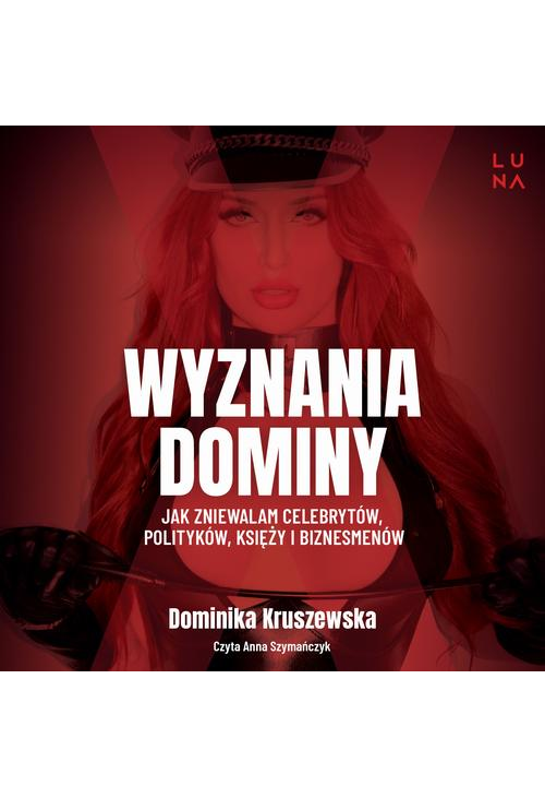 Wyznania dominy
