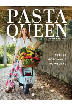 Pasta Queen