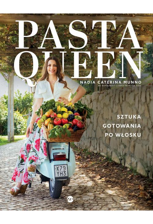 Pasta Queen