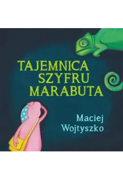 Tajemnica szyfru Marabuta