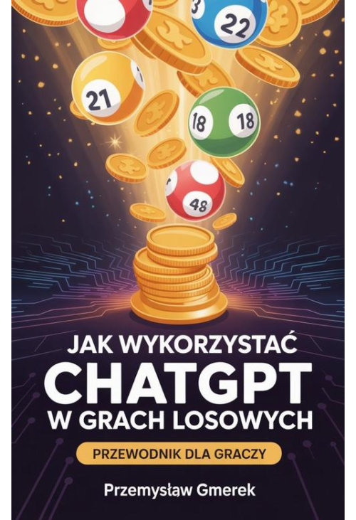 Jak wykorzystać ChatGPT w grach losowych: Przewodnik dla graczy