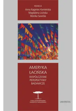 Ameryka Łacińska....