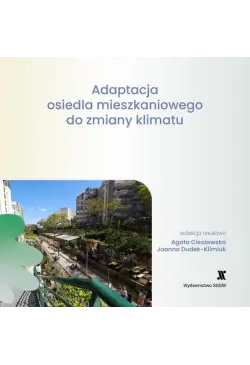 Adaptacja osiedla...