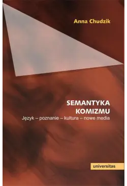 Semantyka komizmu