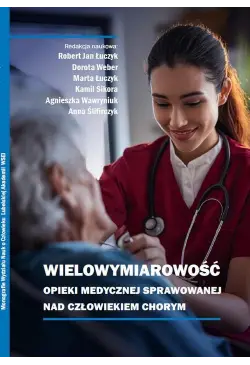 Wielowymiarowość opieki...