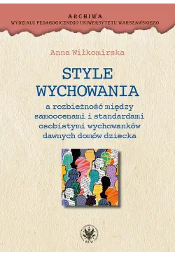 Style wychowania a...