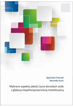 Wybrane aspekty jakości...