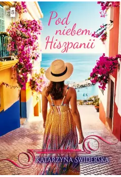 Pod niebem Hiszpanii