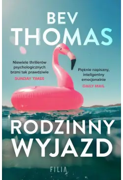 Rodzinny wyjazd
