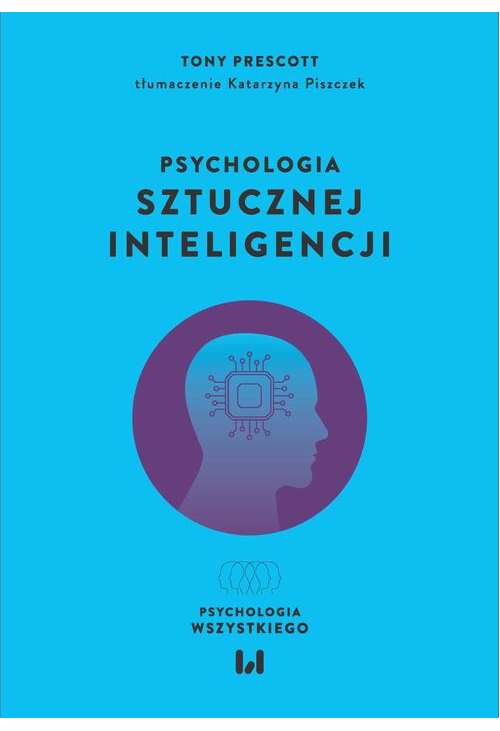 Psychologia sztucznej inteligencji