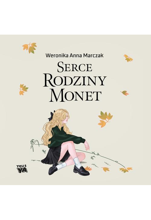 Serce rodziny Monet. Tom 1