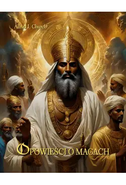 Opowieści o magach