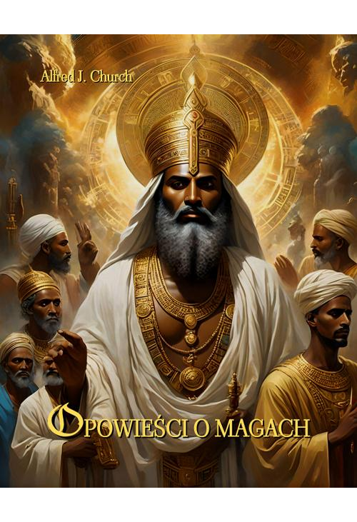 Opowieści o magach