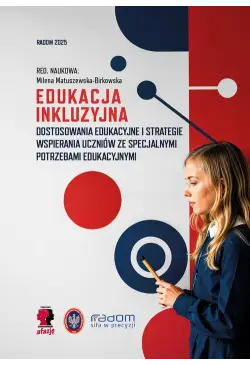 Edukacja inkluzyjna -...