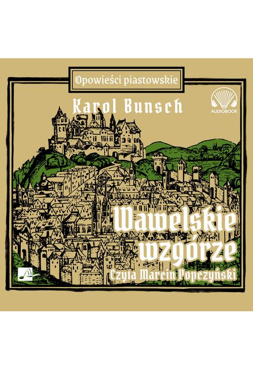 Wawelskie wzgórze