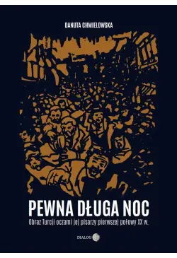 Pewna długa noc Obraz...