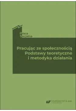 Pracując ze społecznością....