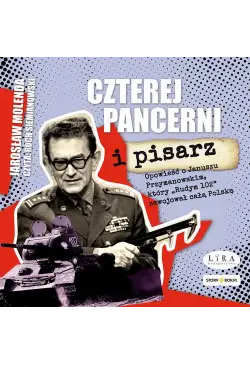 Czterej pancerni i pisarz