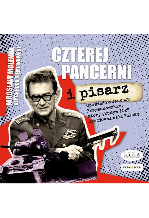 Czterej pancerni i pisarz