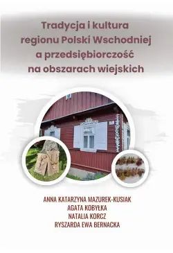 Tradycja i kultura regionu...