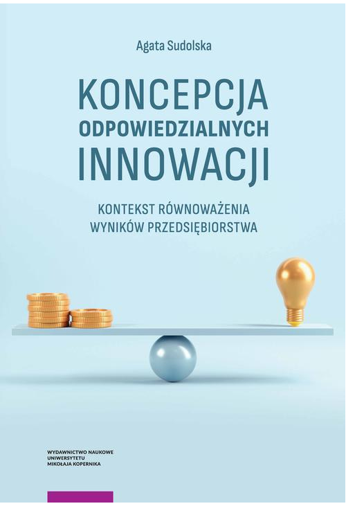 Koncepcja odpowiedzialnych innowacji