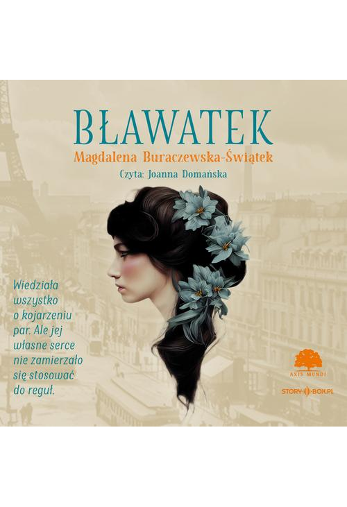 Bławatek