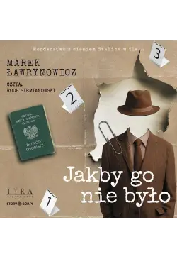 Jakby go nie było