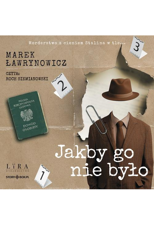 Jakby go nie było
