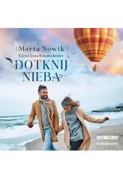 Dotknij nieba