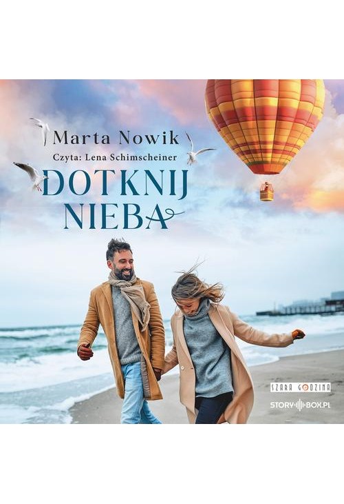 Dotknij nieba