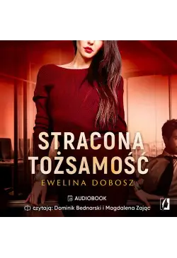 Stracona tożsamość