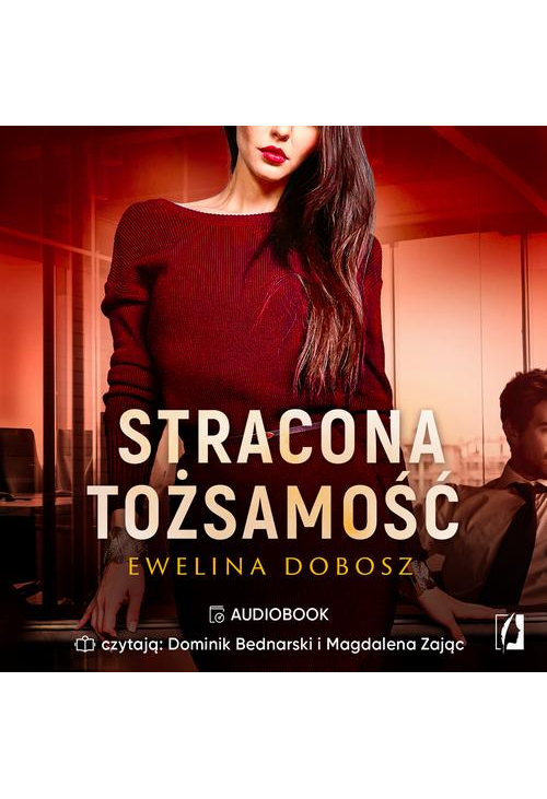 Stracona tożsamość