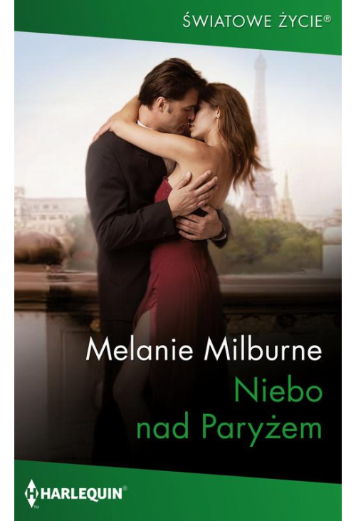 Niebo nad Paryżem
