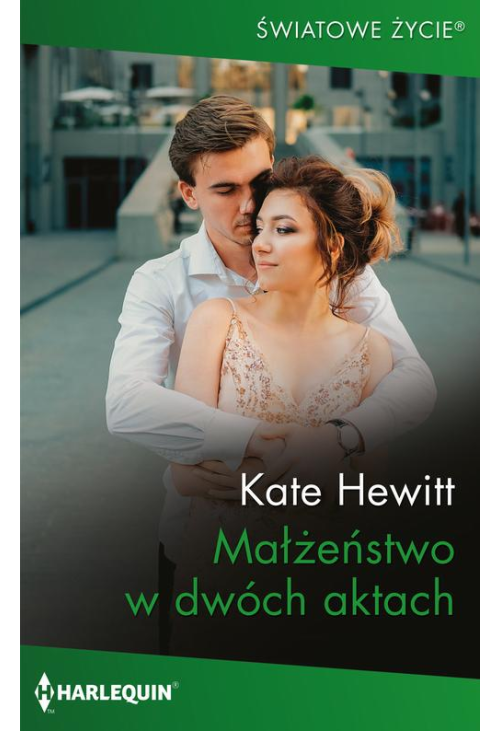 Małżeństwo w dwóch aktach