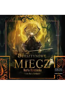 Bursztynowy miecz