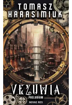 Vezuwia