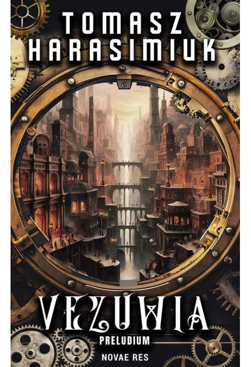 Vezuwia